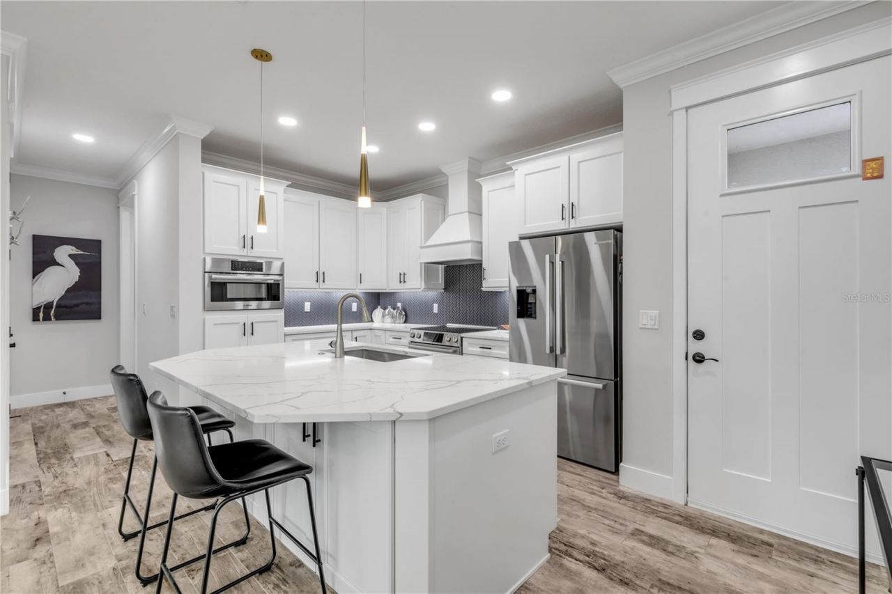 2884 Isles Way , New Smyrna Beach, FL 32168 Photo