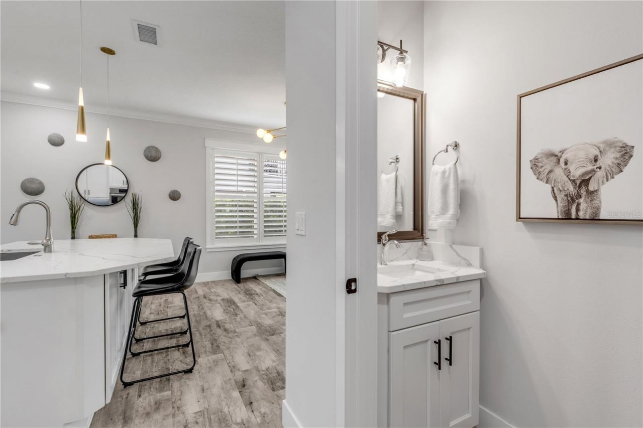 2884 Isles Way , New Smyrna Beach, FL 32168 Photo