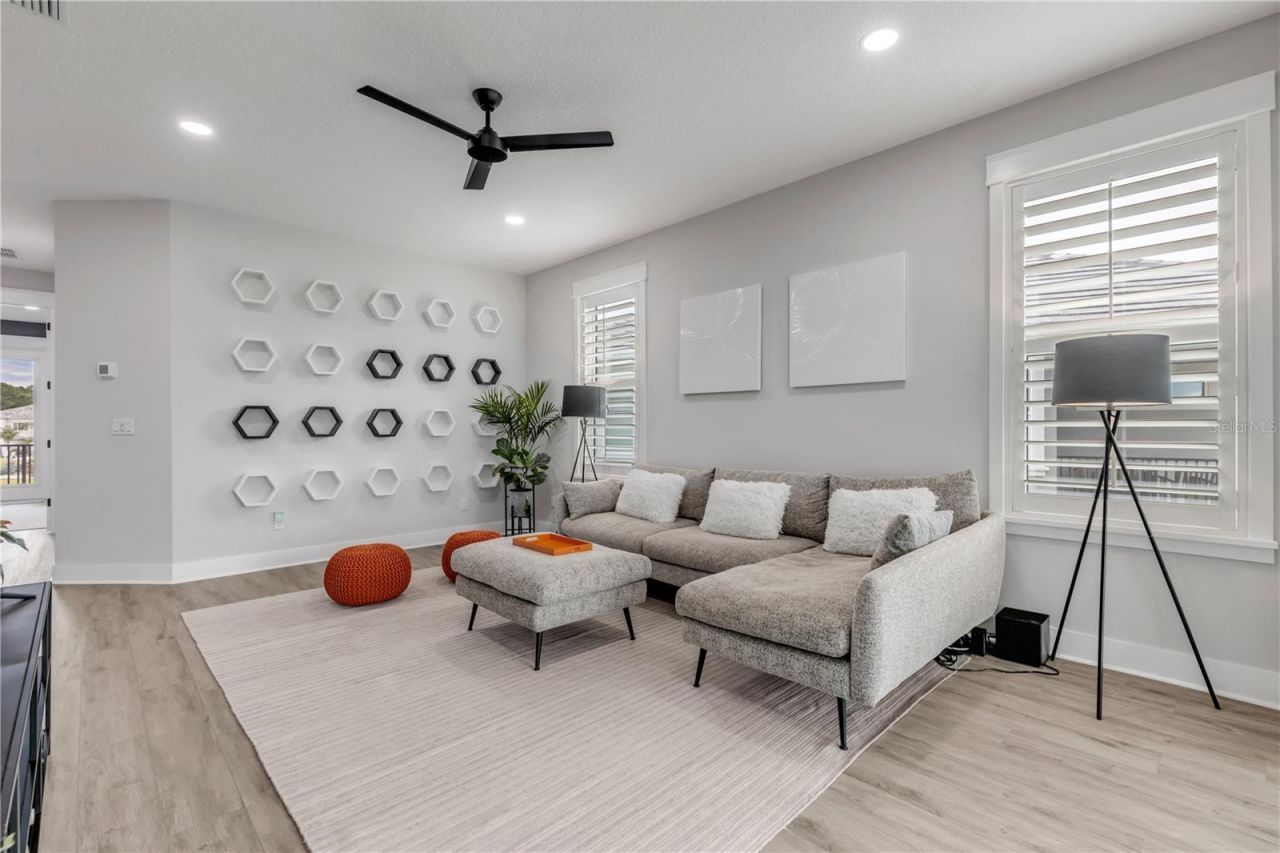 2884 Isles Way , New Smyrna Beach, FL 32168 Photo