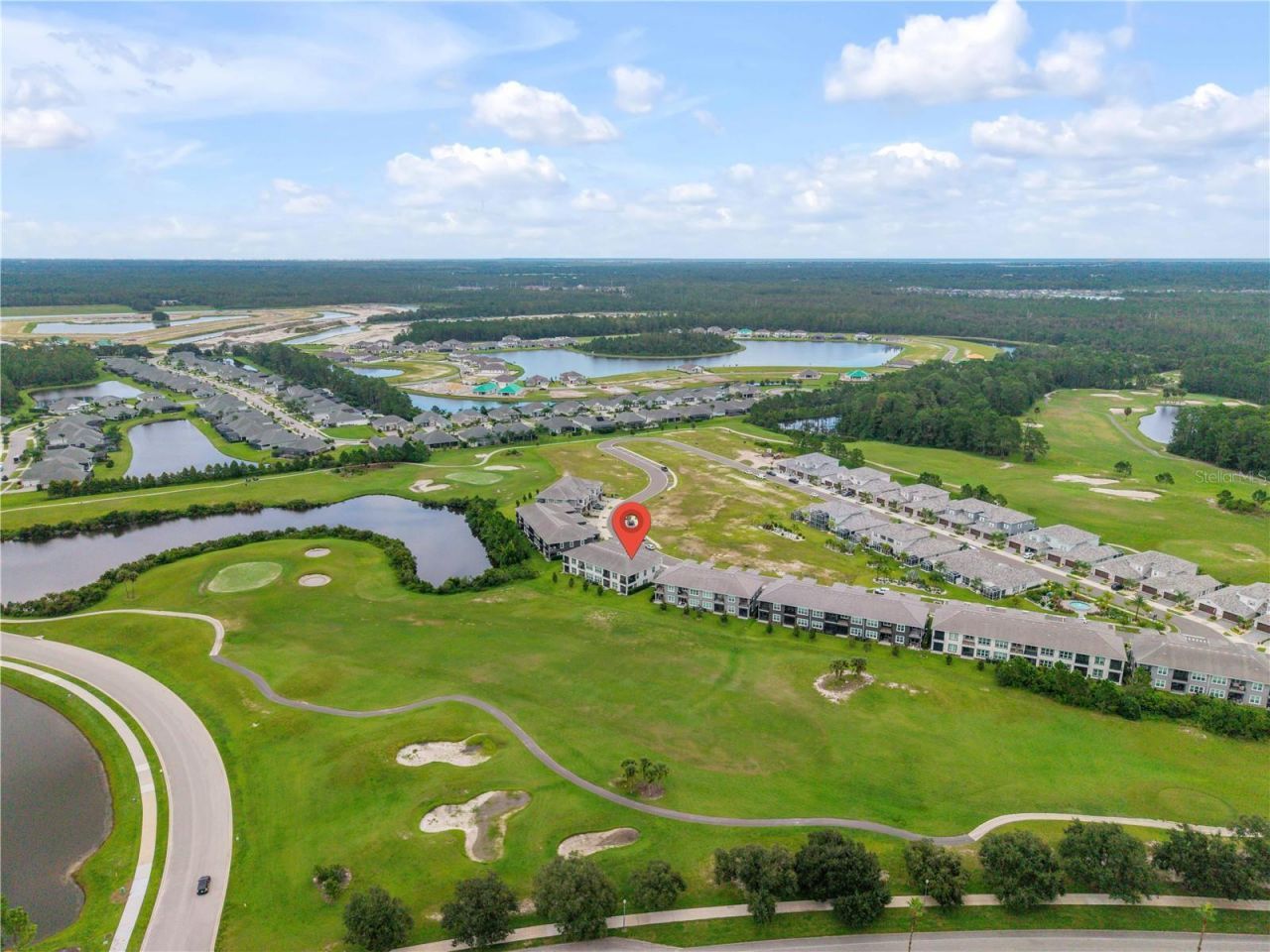 2884 Isles Way , New Smyrna Beach, FL 32168 Photo