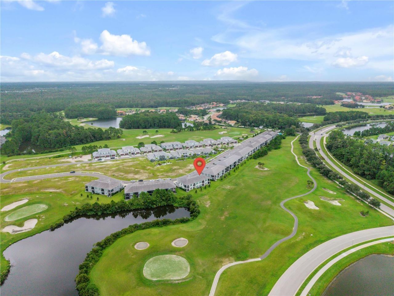 2884 Isles Way , New Smyrna Beach, FL 32168 Photo
