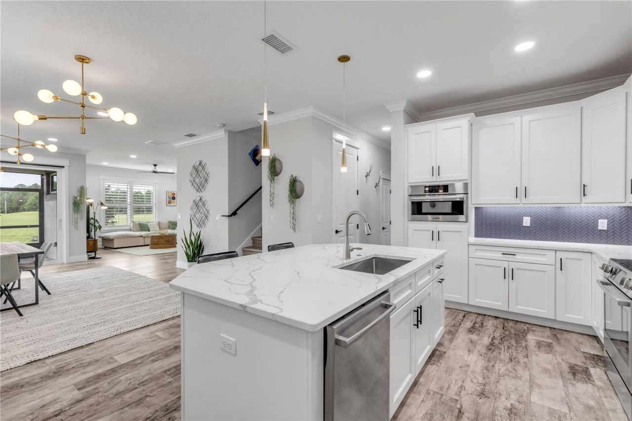 2884 Isles Way , New Smyrna Beach, FL 32168 Photo