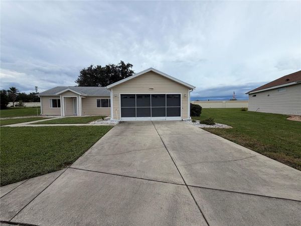 14280 SE 85TH AVENUE , SUMMERFIELD, FL 34491