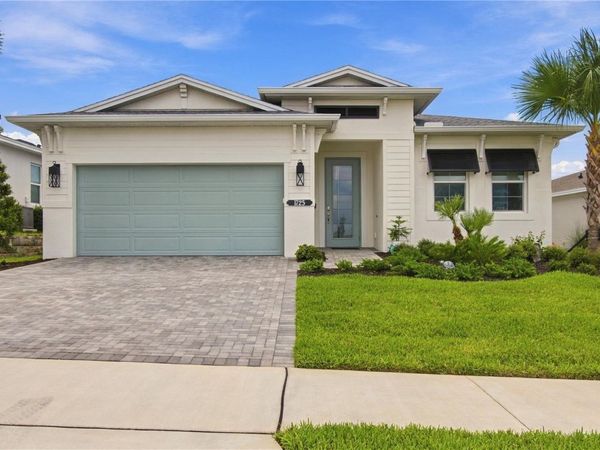 1725 POINT GRACE ROAD , TAVARES, FL 32778