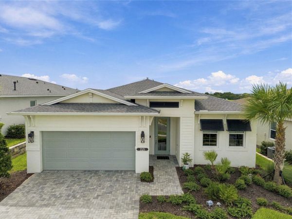 1725 POINT GRACE ROAD , TAVARES, FL 32778