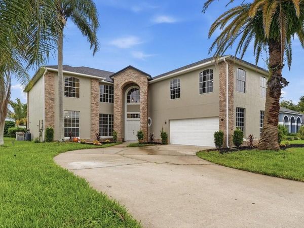206 HAMMOCK DUNES PLACE , ORLANDO, FL 32828