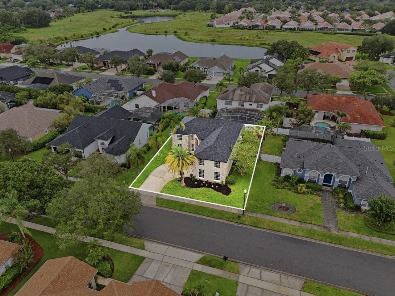 206 Hammock Dunes Place , Orlando, FL 32828 Photo