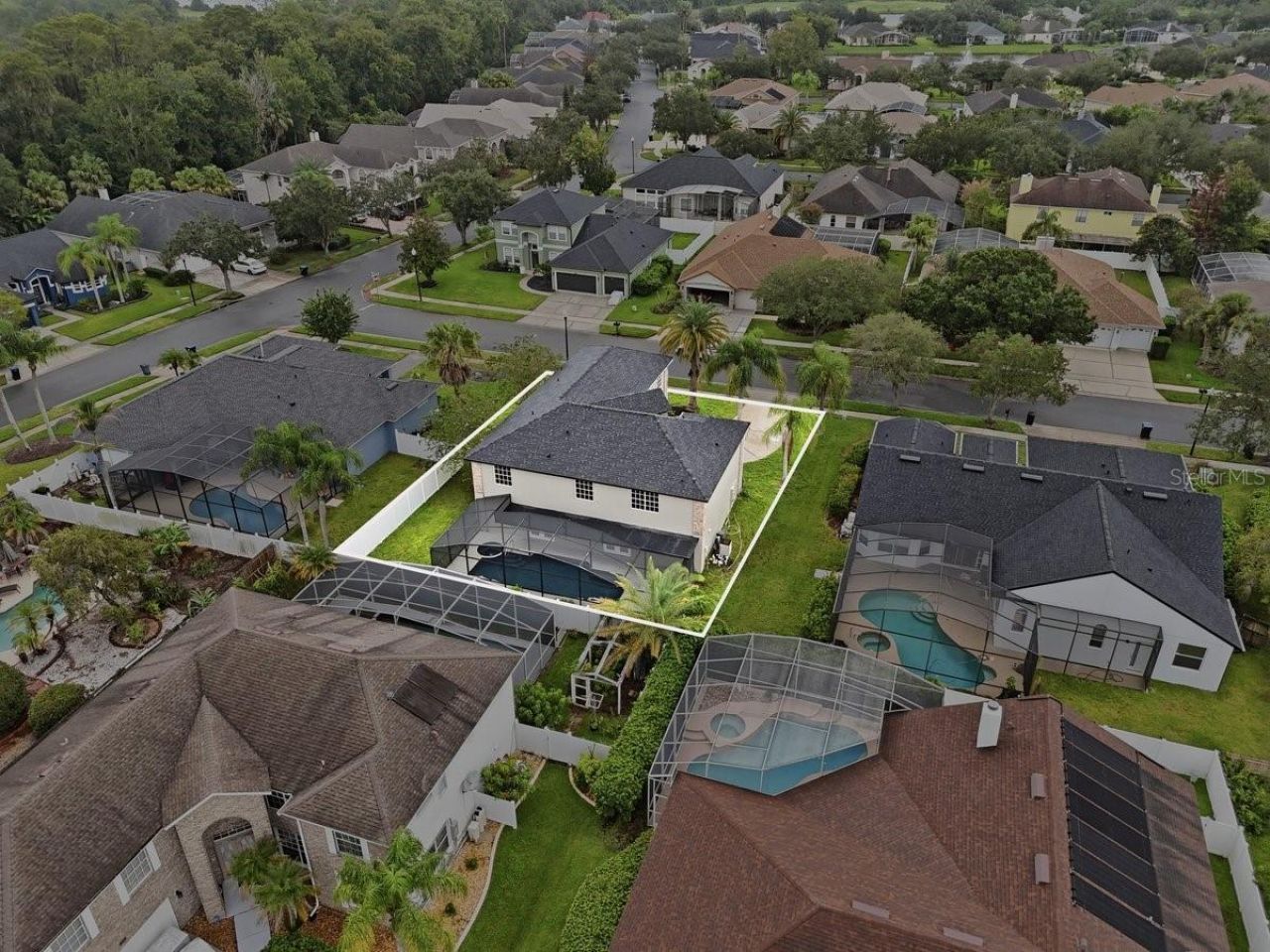 206 Hammock Dunes Place , Orlando, FL 32828 Photo