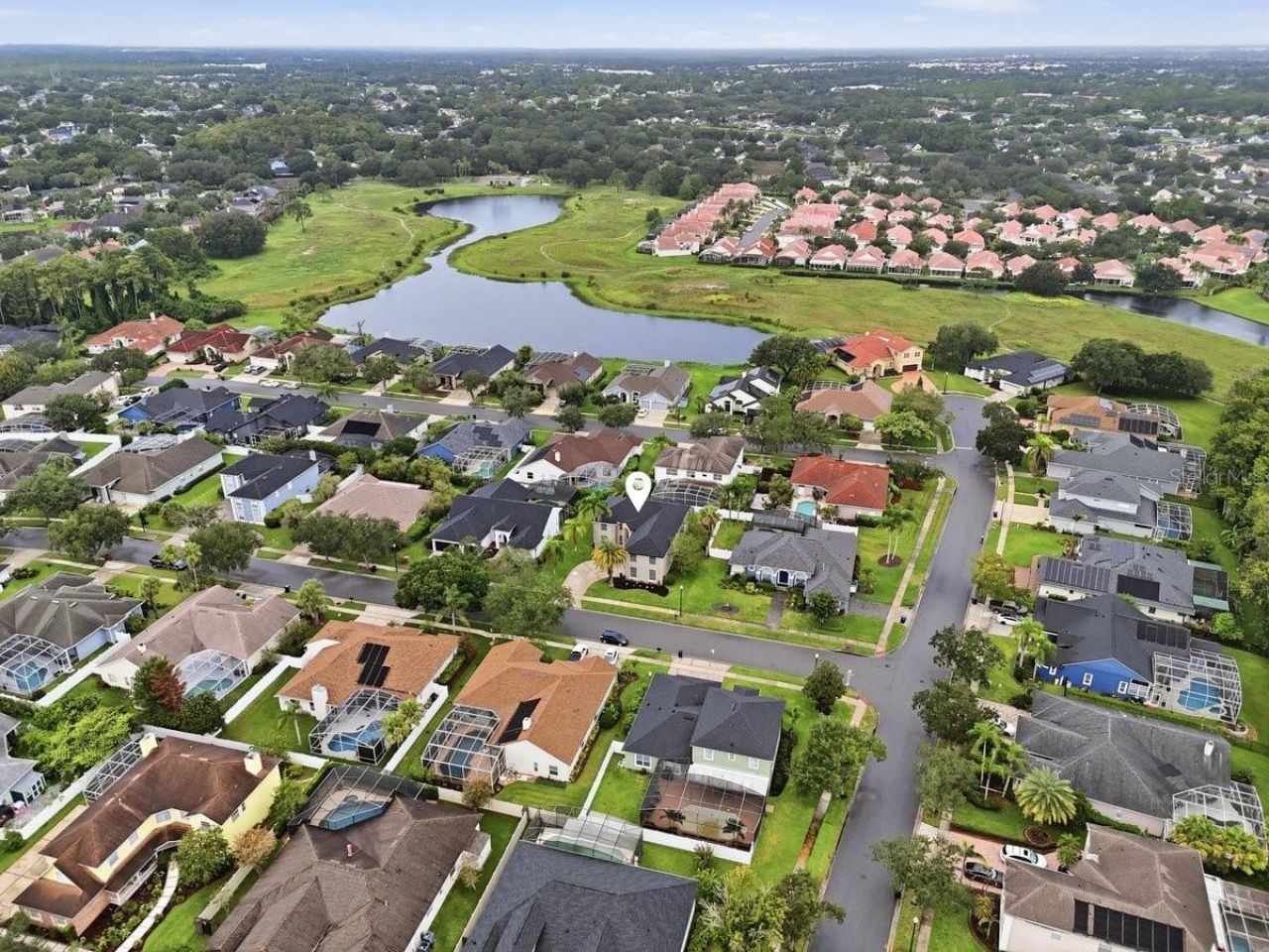 206 Hammock Dunes Place , Orlando, FL 32828 Photo