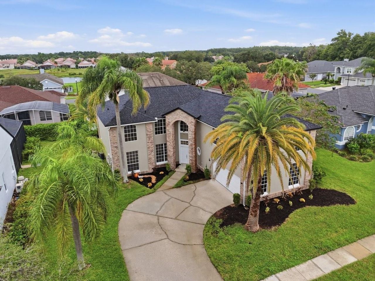 206 Hammock Dunes Place , Orlando, FL 32828 Photo
