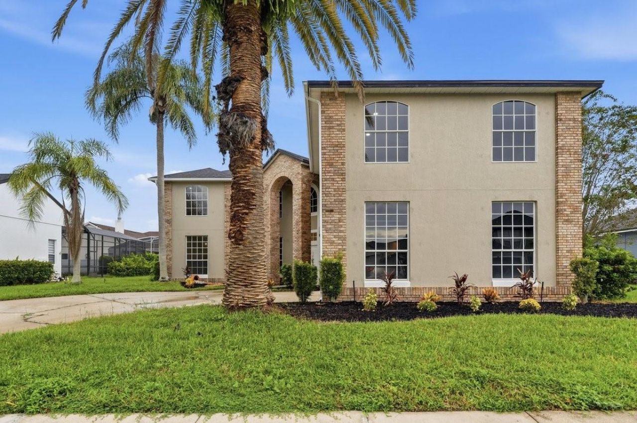 206 Hammock Dunes Place , Orlando, FL 32828 Photo