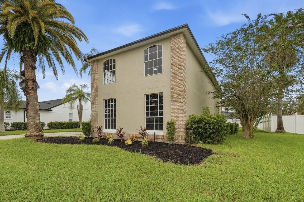 206 Hammock Dunes Place , Orlando, FL 32828 Photo