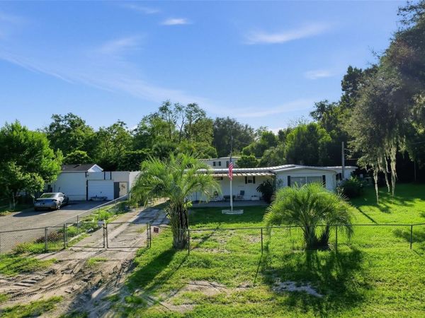 44704 LAKE MACK DRIVE, DELAND, FL 32720