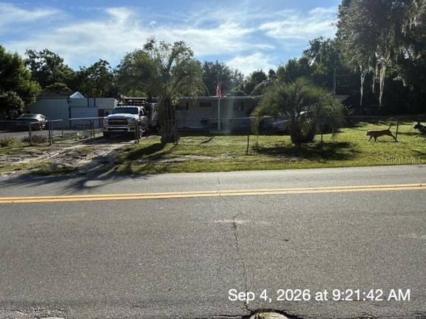44704 LAKE MACK DRIVE , DELAND, FL 32720