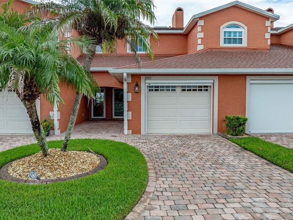 2105 ASHTON PALMS DRIVE , Unit 2105, LAKE WALES, FL 33859