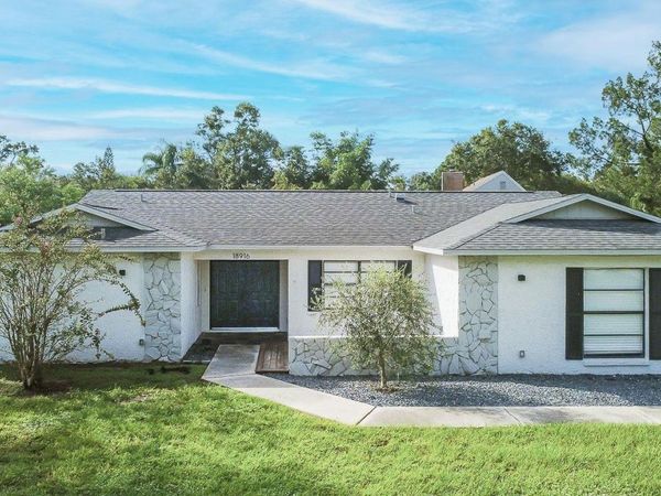 18916 GERACI ROAD , LUTZ, FL 33548