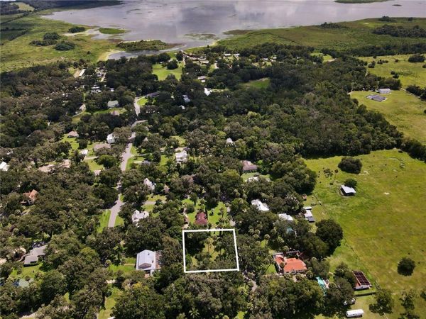 TBD AVENUE H , MC INTOSH, FL 32664