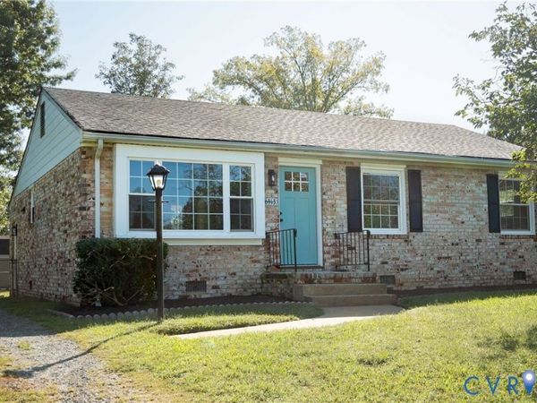 6313 Brookshire Drive , Chesterfield, VA 23234