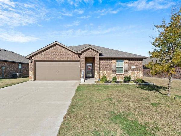 511 Pine Hollow Way, Josephine, TX 75189