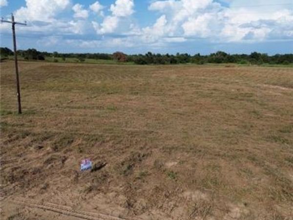 0 Grant Prairie Road , Unit 2, Franklin, TX 77856