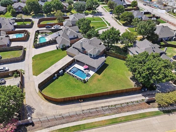 10498 Balsam Court , Frisco, TX 75033