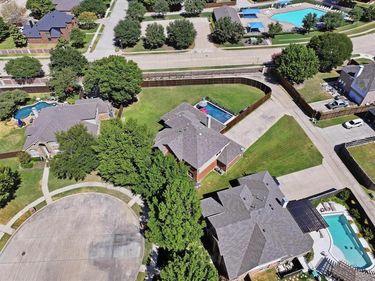 10498 Balsam Court, Frisco, TX 75033