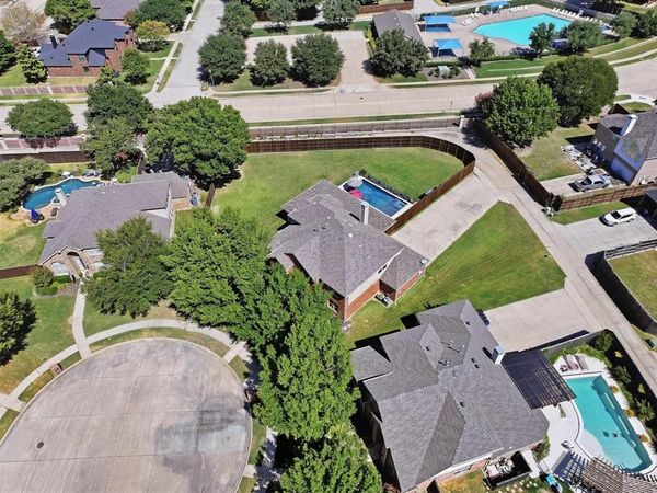 10498 Balsam Court, Frisco, TX 75033