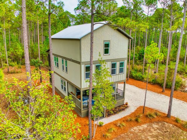 7537 Shady Glen Trail, Panama City Beach, FL 32413