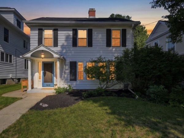 1626 Madison Street, Madison, WI 53711