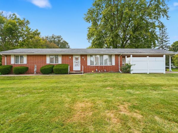 312 E South Street , Granville, IL 61326