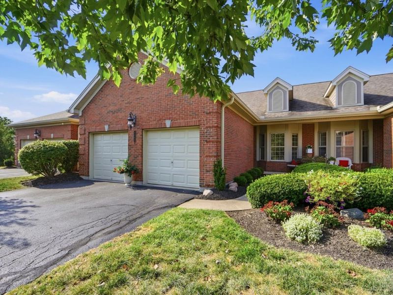 8369 Poppy Lane, Liberty Township, OH 45044 Photo 1
