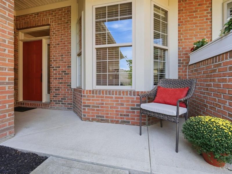 8369 Poppy Lane, Liberty Township, OH 45044 Photo 4