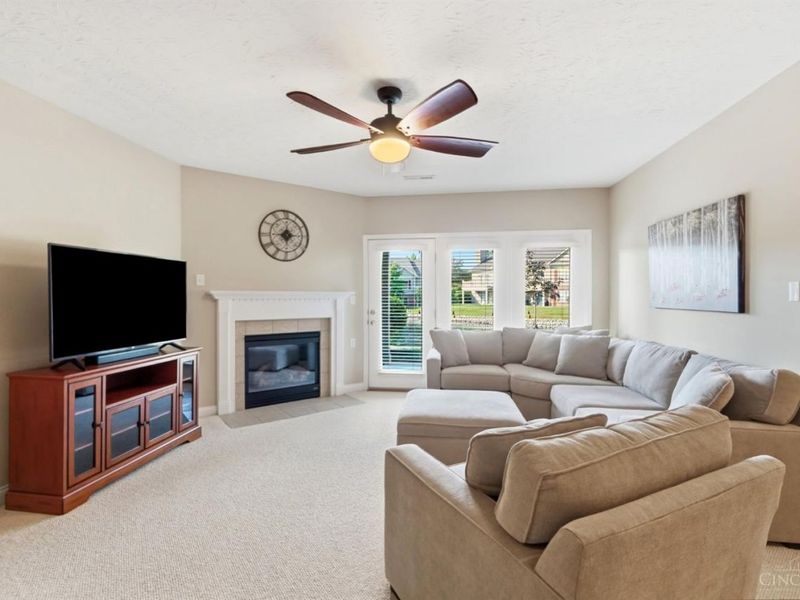 8369 Poppy Lane, Liberty Township, OH 45044 Photo 71