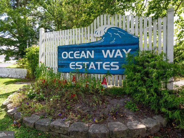 Lot 2 E RIGA DRIVE , OCEAN VIEW, DE 19970