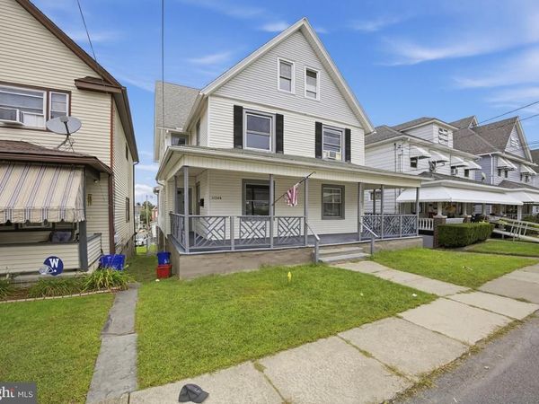 1124 1/2 W LOCUST STREET, Unit 2, SCRANTON, PA 18504