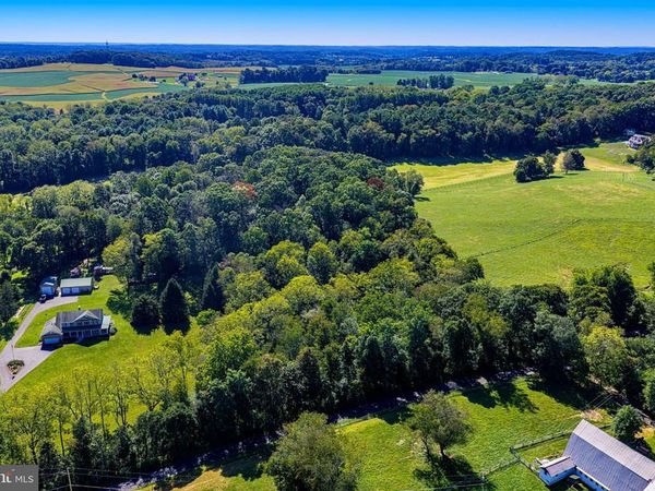 DRY BRANCH ROAD, WHITE HALL, MD 21161