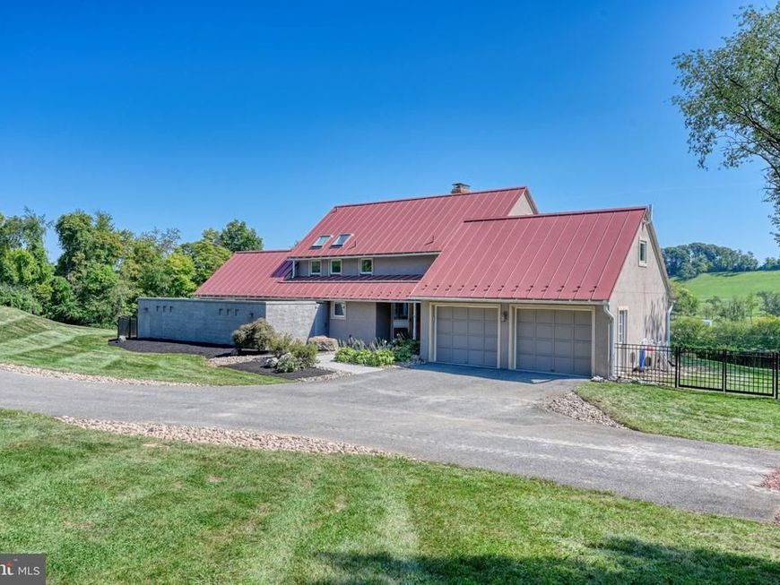 30 Paddock Drive , Bernville, PA 19506 Main Photo
