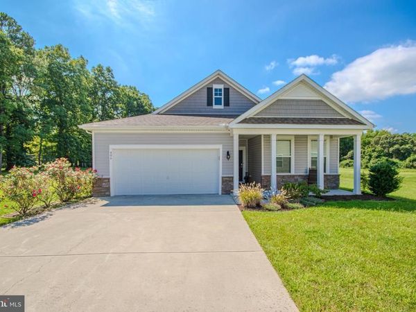 406 TWIN CREEKS DRIVE , SALISBURY, MD 21804