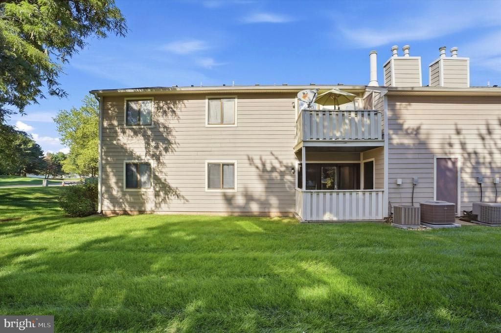 503 STOCKTON COURT , NORTH WALES, PA 19454