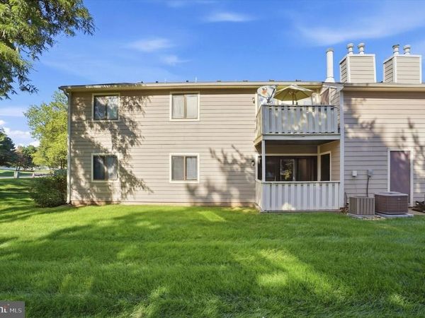 503 STOCKTON COURT , NORTH WALES, PA 19454