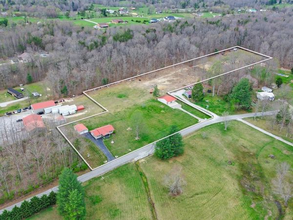 925 Unity Church Rd , Jamestown, TN 38556