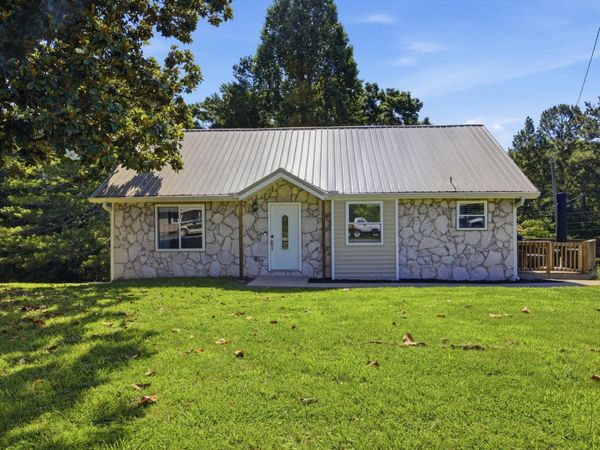 36 Crest Circle , Ringgold, GA 30736