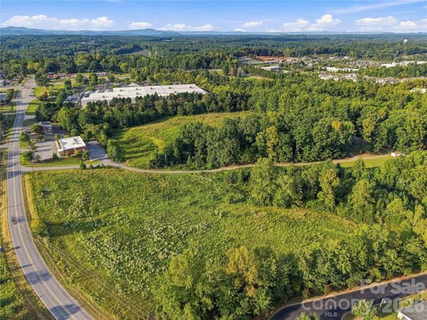0 Johnson Ridge Road , Elkin, NC 28621