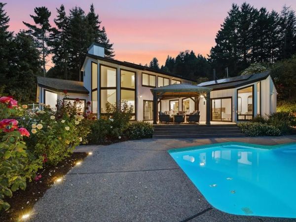 17575 Mountain Charlie Road , Los Gatos, CA 95033