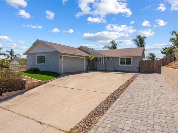 2851 Dahlia Avenue, San Diego, CA 92154