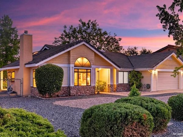 23543 Oriente Way , Ramona, CA 92065
