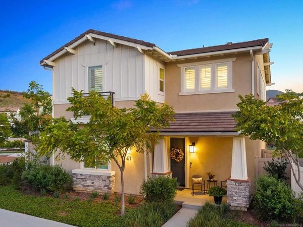 471 Clubhouse Dr , San Marcos, CA 92078