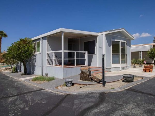 18070 Langlois Road Unit # 265 , Desert Hot Springs, CA 92241