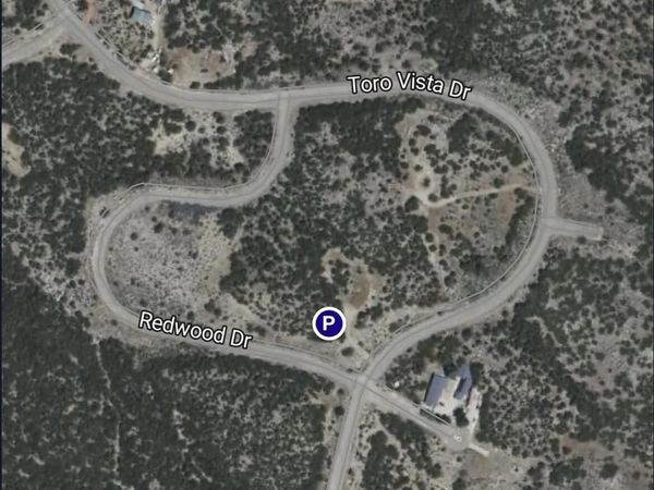 0 Redwood Drive, Mountain Center, CA 92561