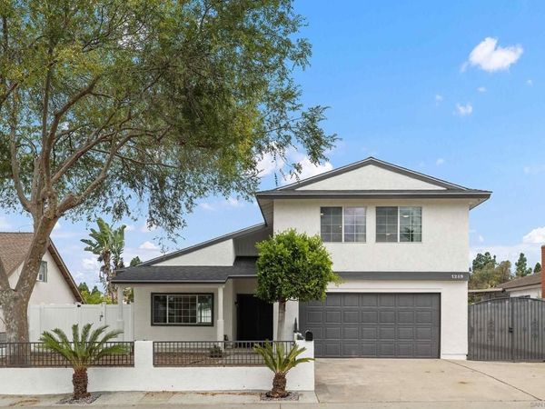 1259 Calle Candelero, Chula Vista, CA 91910